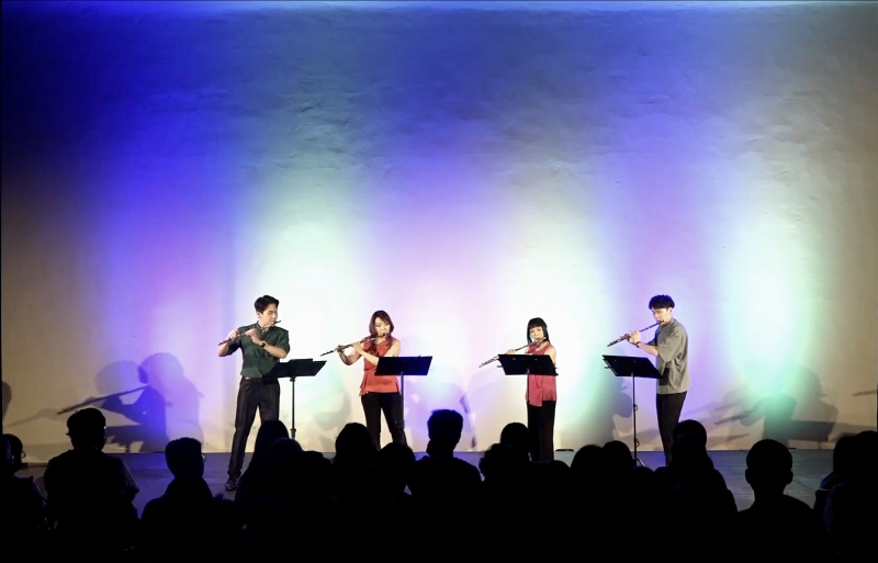 韋瓦笛室內樂團2025年度公演委託創計畫｜韋瓦笛室內樂團｜國藝會補助成果檔案庫